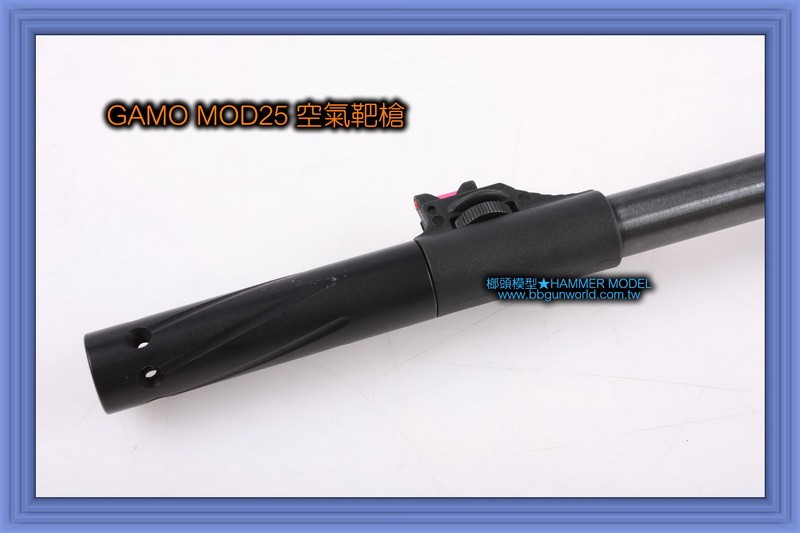 GAMO 5.5mm MOD25日本玩具枪店